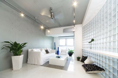 Space-Smart Ideas — Advanced