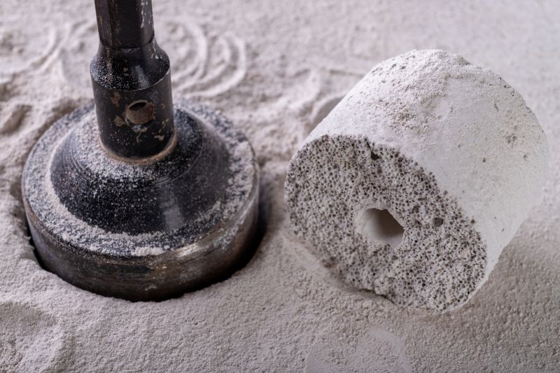 Core Drilling Machines